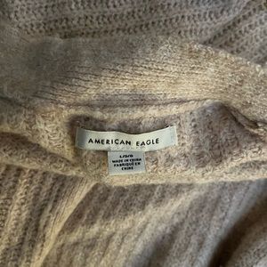 american eagle cardigan